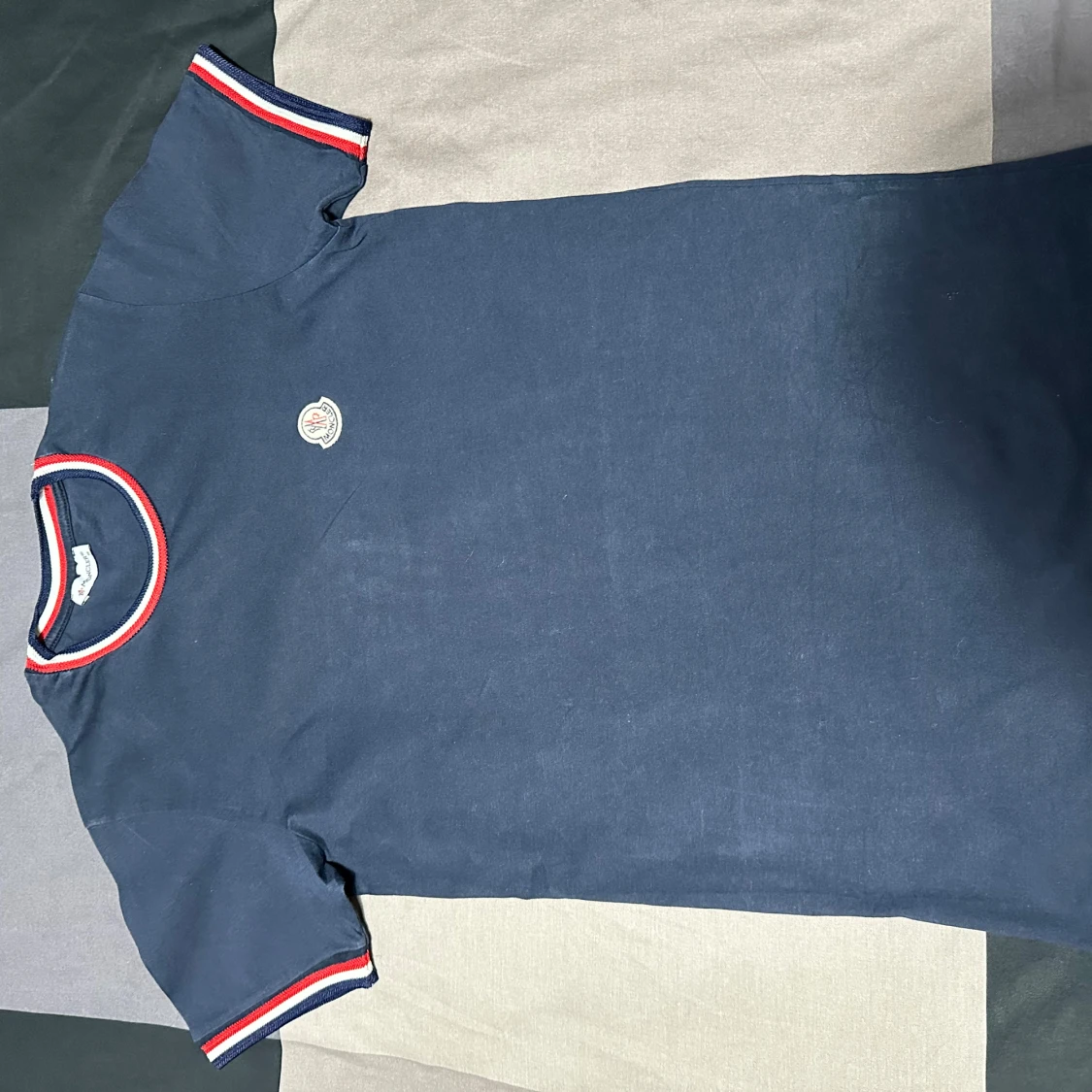 Moncler T-shirt