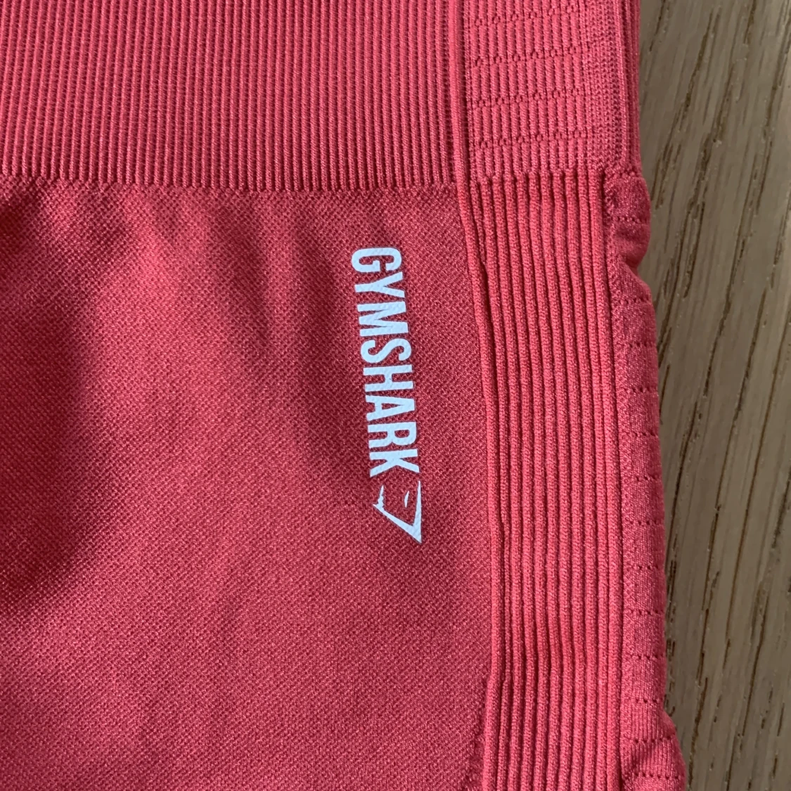 Rosa leggings från Gymshark - 91