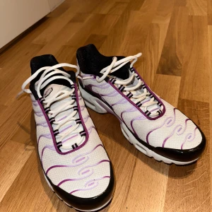 Nike air max plus - Bycket bra skick och nypriset är på 2200