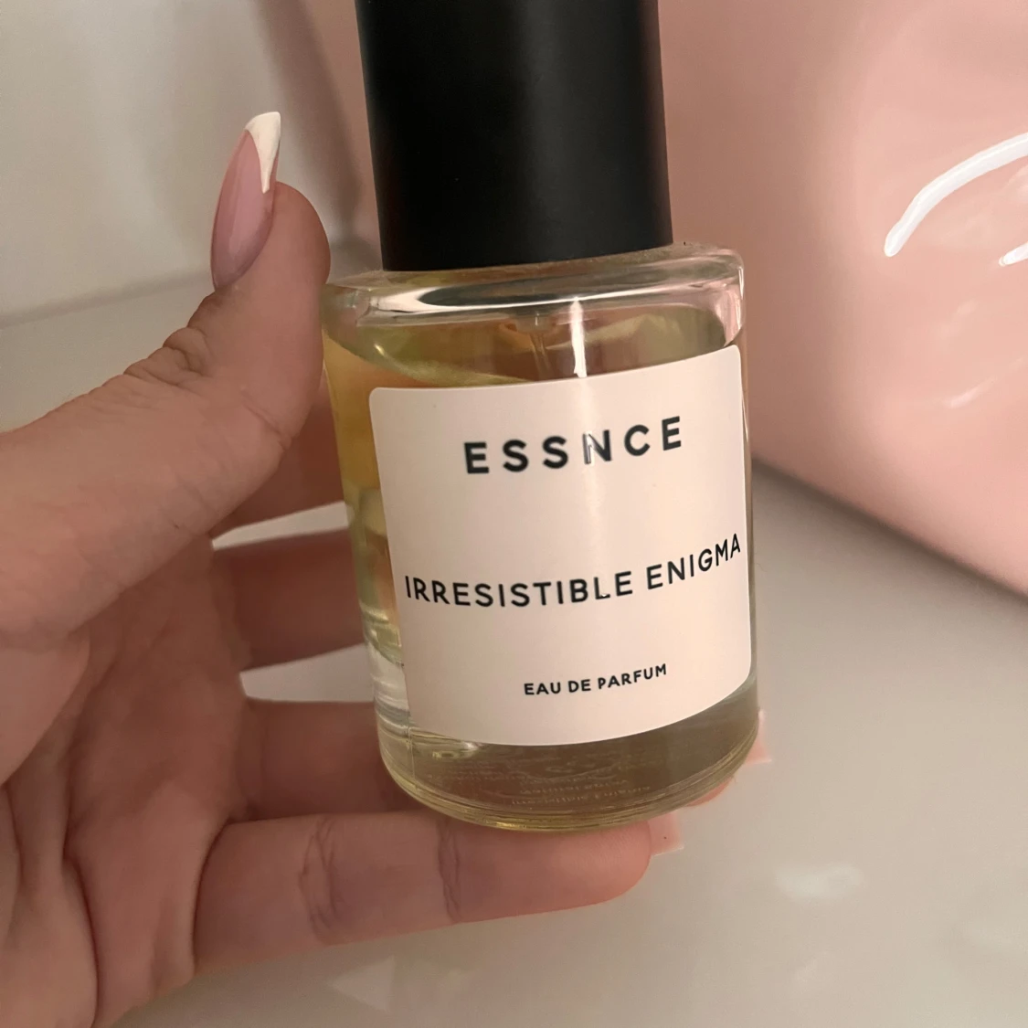 Essence parfym