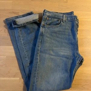 Levi’s 501 - Levis 501 Storlek: W34 L32