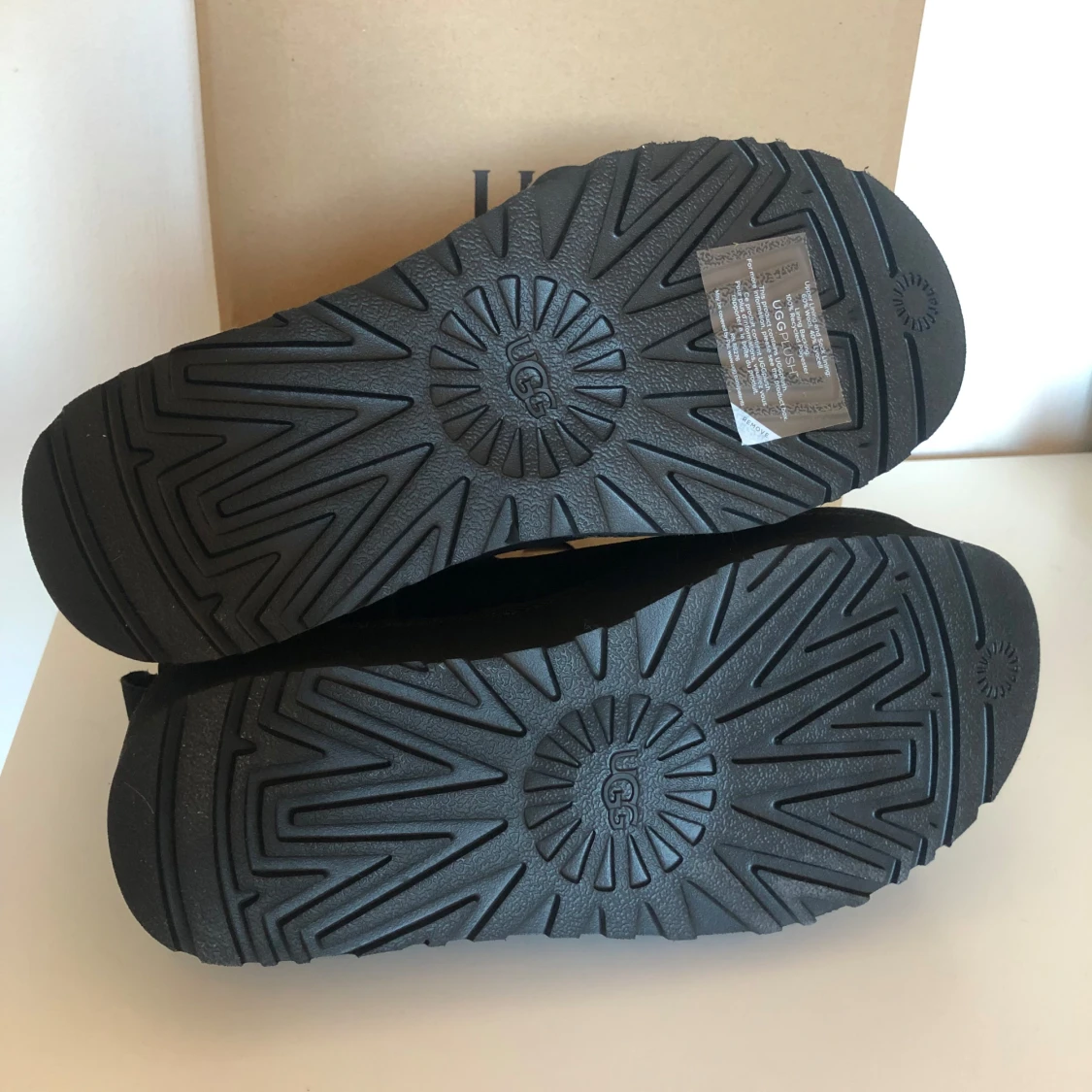 Ugg ultra mini platform - 92