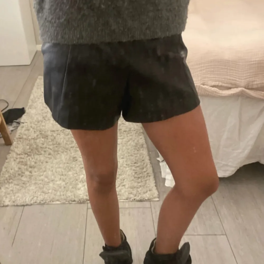 Super snygga men tyvärr lite stora för mig❤️. Shorts.