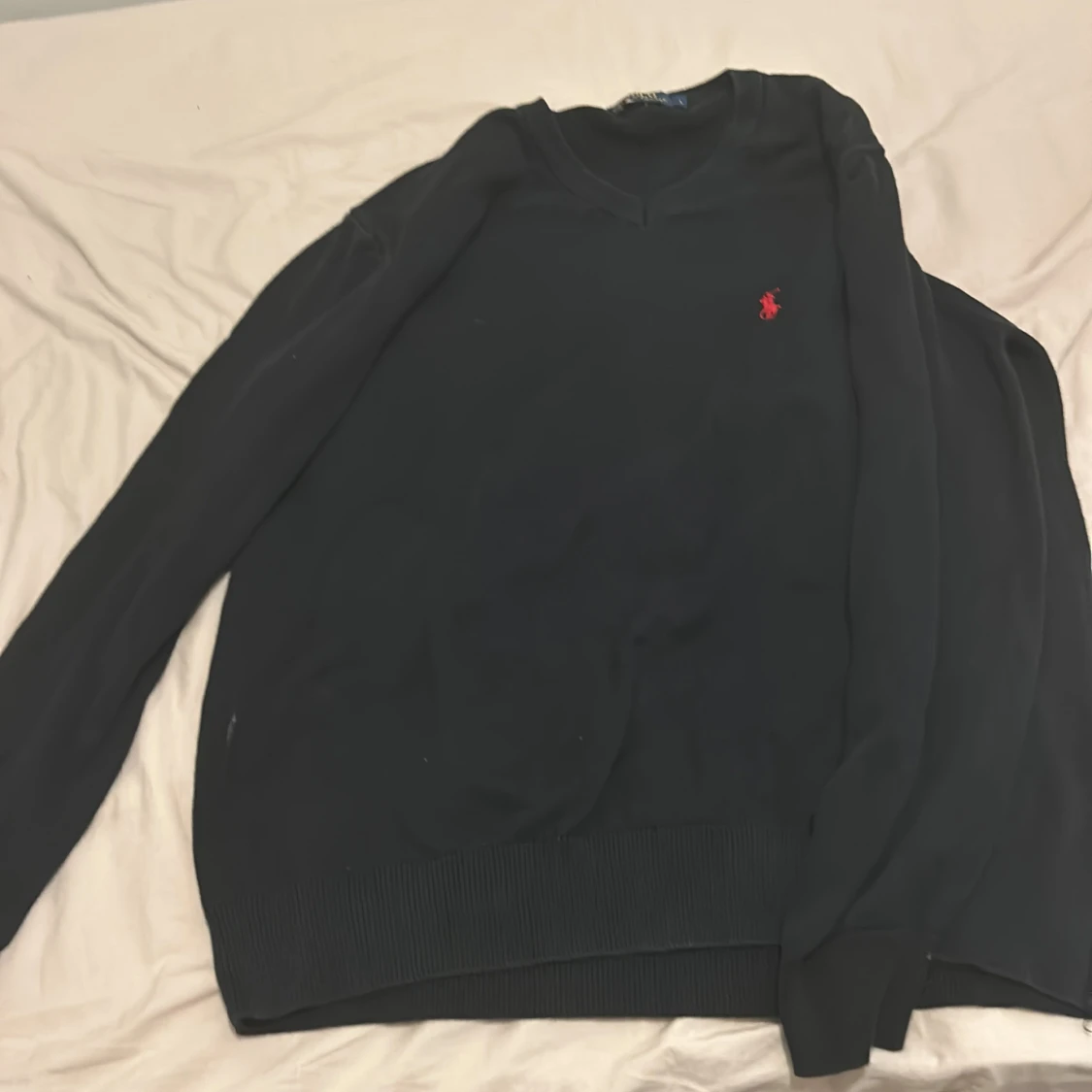 Helt ny Ralp lauren tröja  - 91