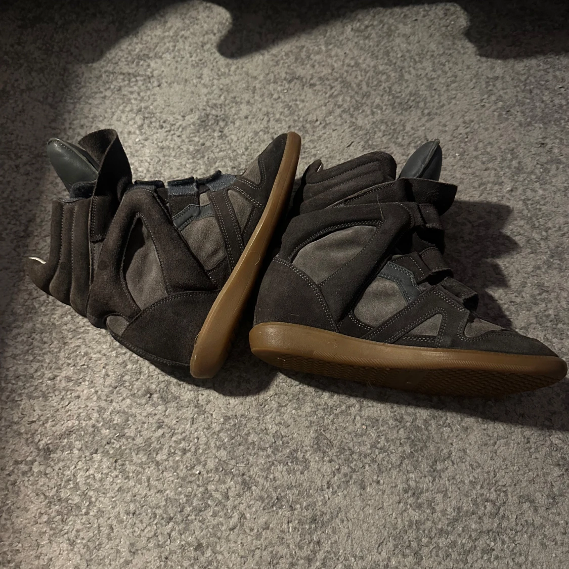 Isabel Marant skor - 90