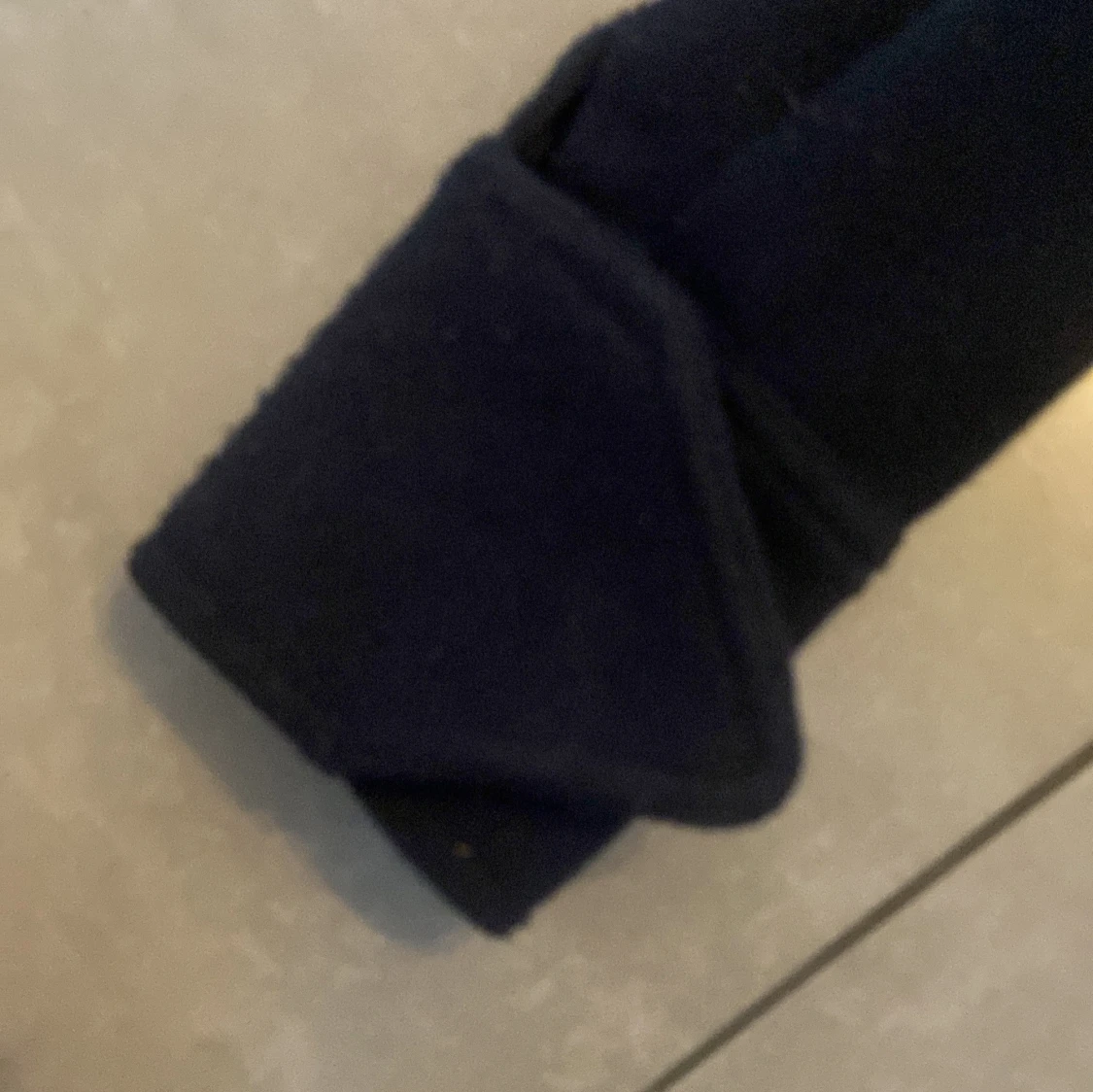 Höst/vår jacka - 91