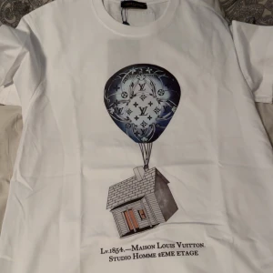 Louis vuitton - Storlek M 