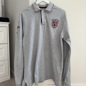 Hackett tröja  - Hackett tröja 