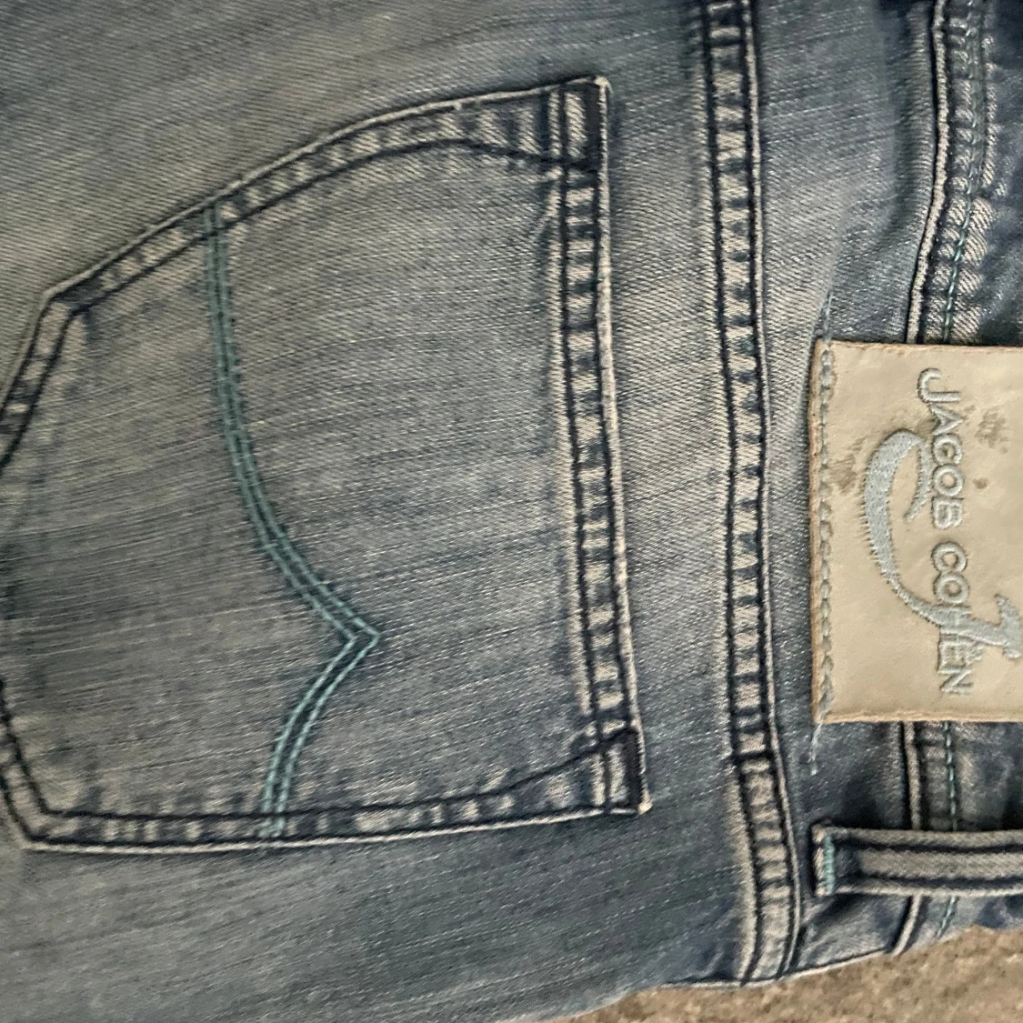 Jacob Cohen Jeans - 91