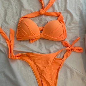 Bikini  - Helt ny endast provat 