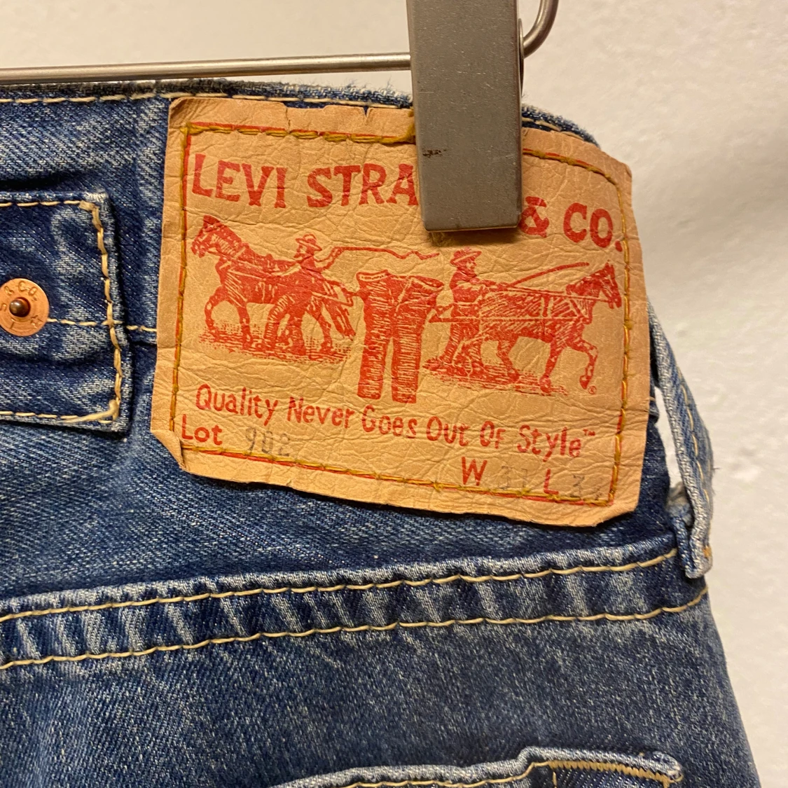 Levis jeans  - 91