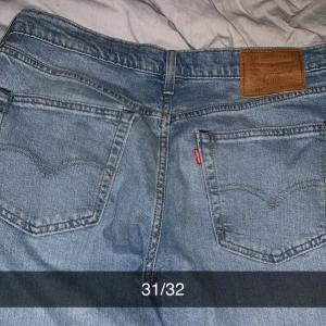 Levis jeans  - Fin färg passar till nästan allt försmå för mig så de blir till salu 