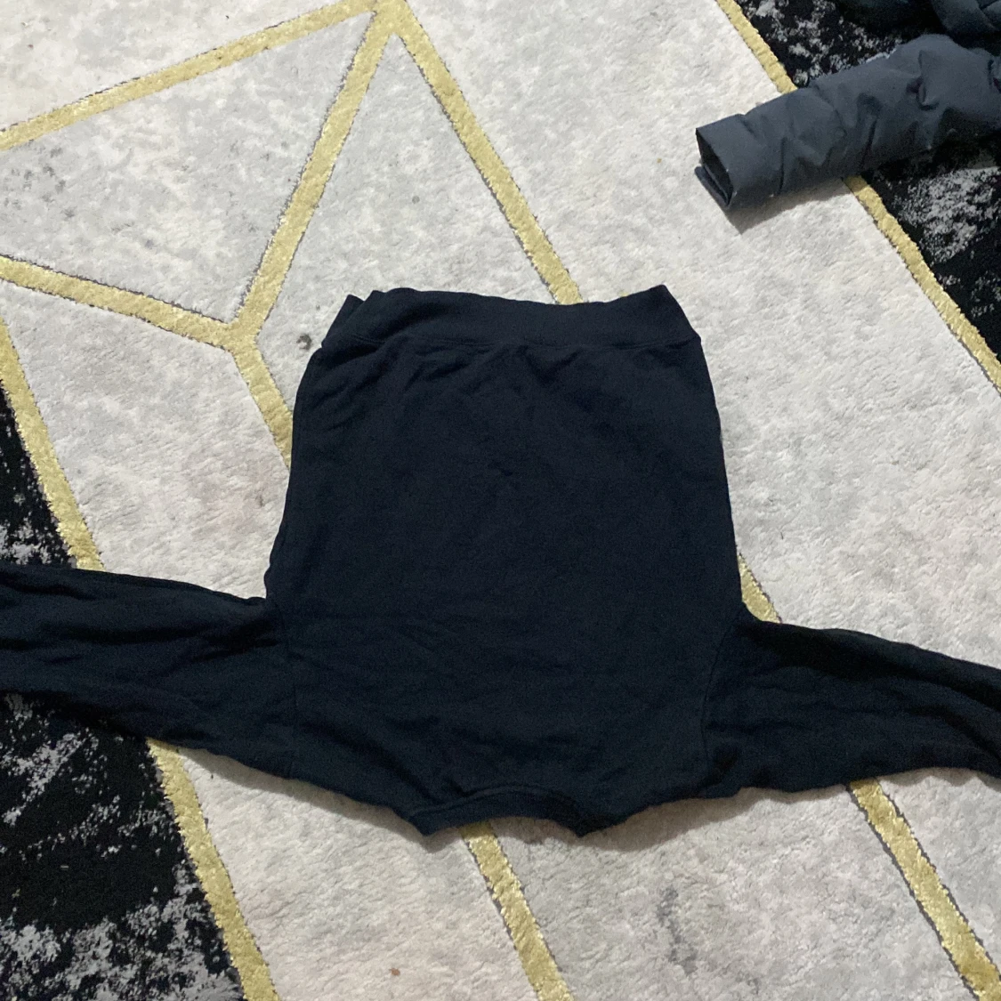 Svart tröja från Calvin Klein Jeans - 1