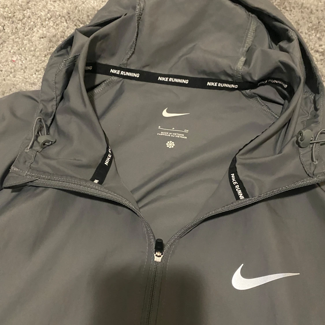Nike tracksuit - 1