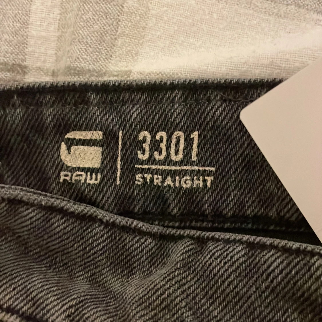 G-star jeans oanvända storlek 30-31  - 2