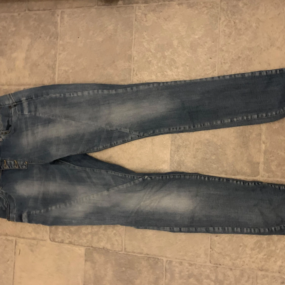 Blå jeans från ONLY