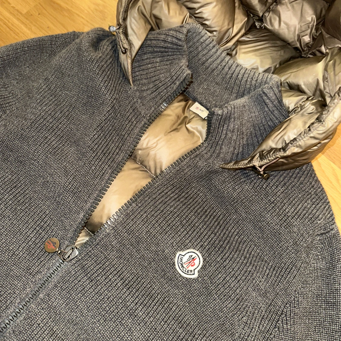 Moncler Cardigan - 1