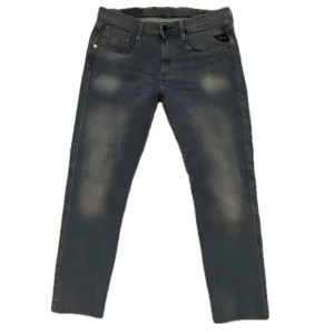 Replay Jeans  - Säljer ett par blå Replay Jeans. Storlek W31 och L28 