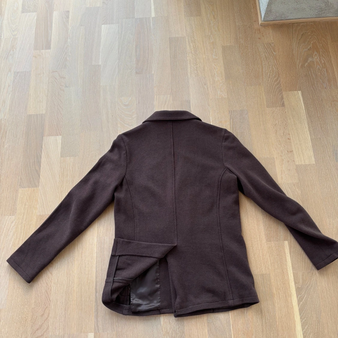 Kavaj John Henric i nyskick - 1