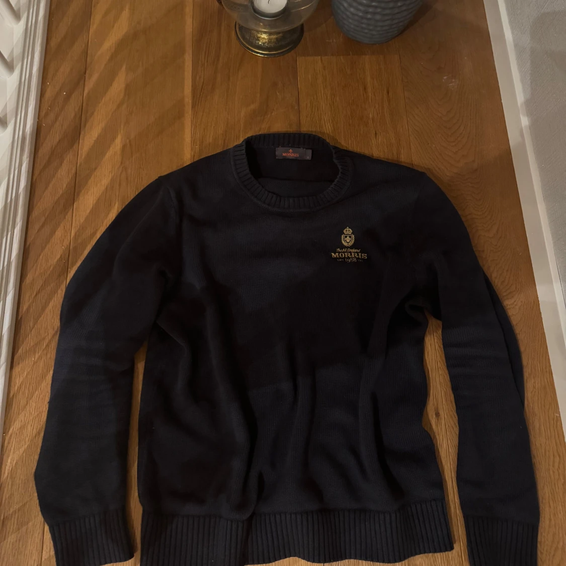 Morris tröja