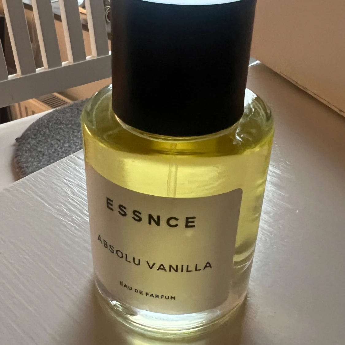 Essnce Absolu Vanilla Eau de Parfum - 1