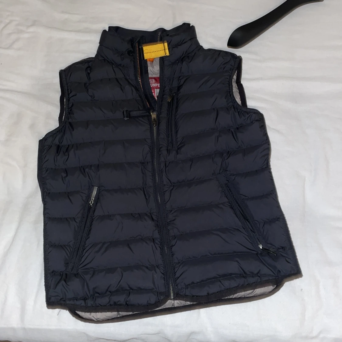 Svart dunväst från Parajumpers - 3