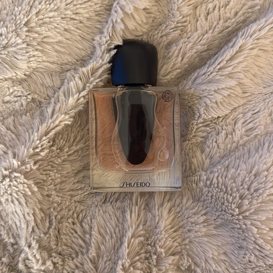 Shiseido Ginza parfym, 50 ml