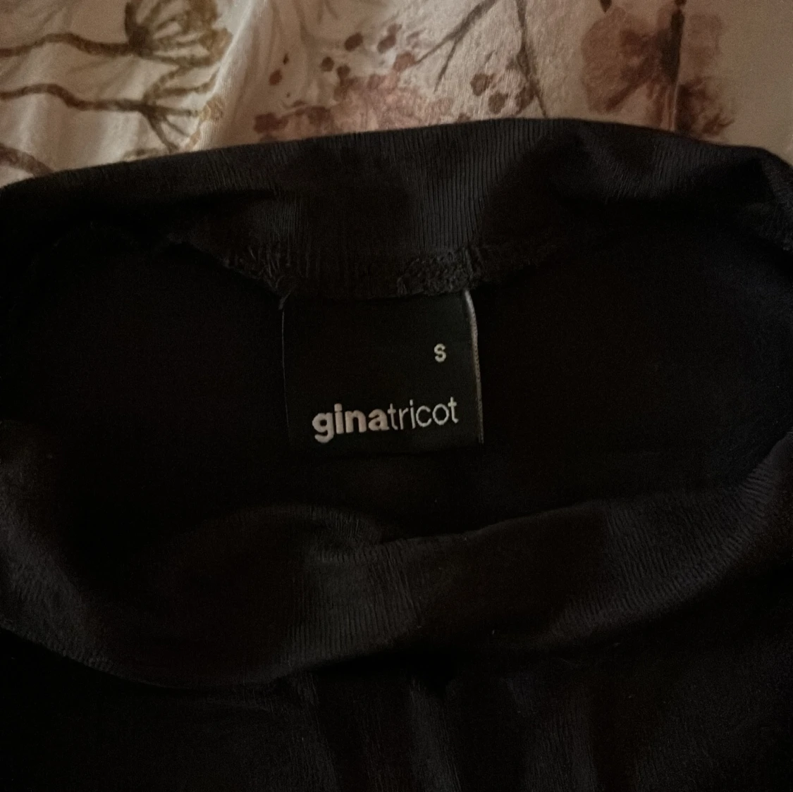 Mörkgrå topp🩶 - 3