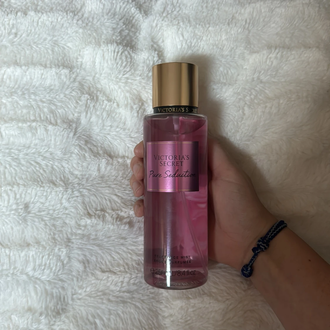 Victoria's Secret Pure Seduction Body Mist