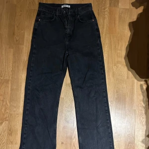 Bershka jeans - Jeans från Bershka 