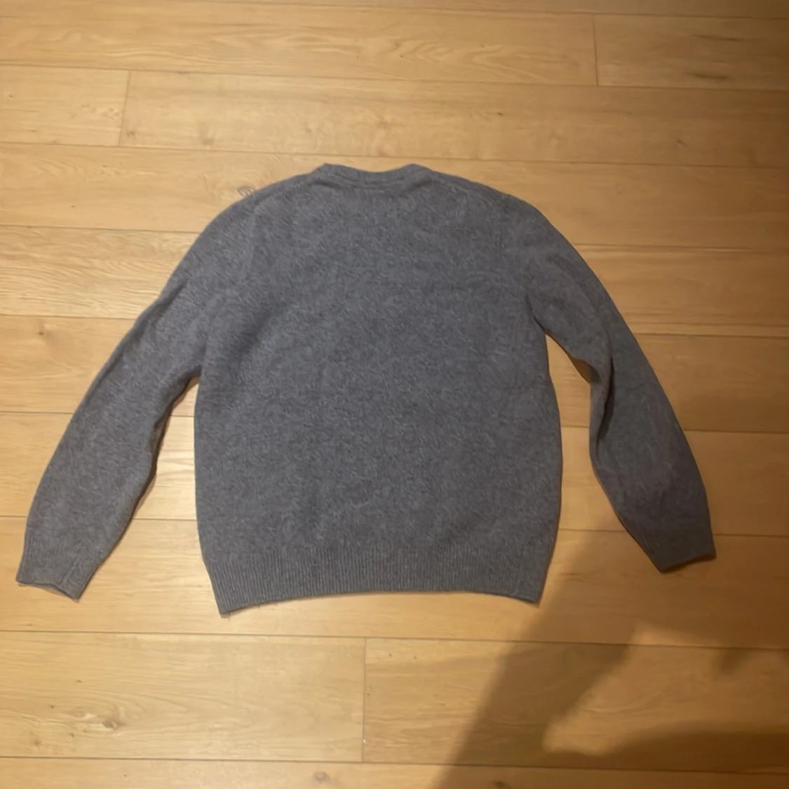 Lammullströja lyle and scott  - 90