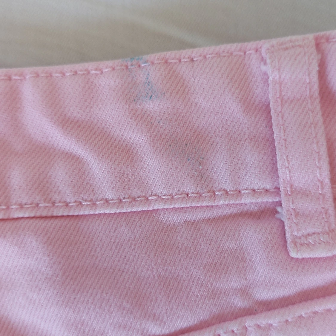 Rosa jeans från Perfect Jeans - 93