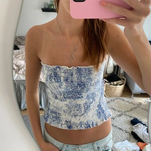 Bandeau topp - Topp från h&m i strl S☺️