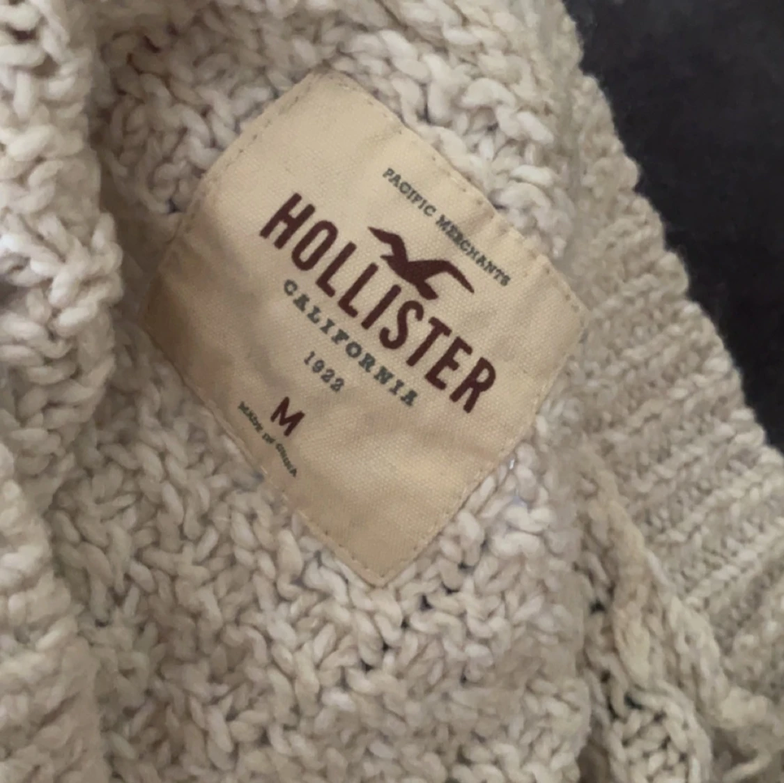 Jättesöt tjocktröja😍 - 93