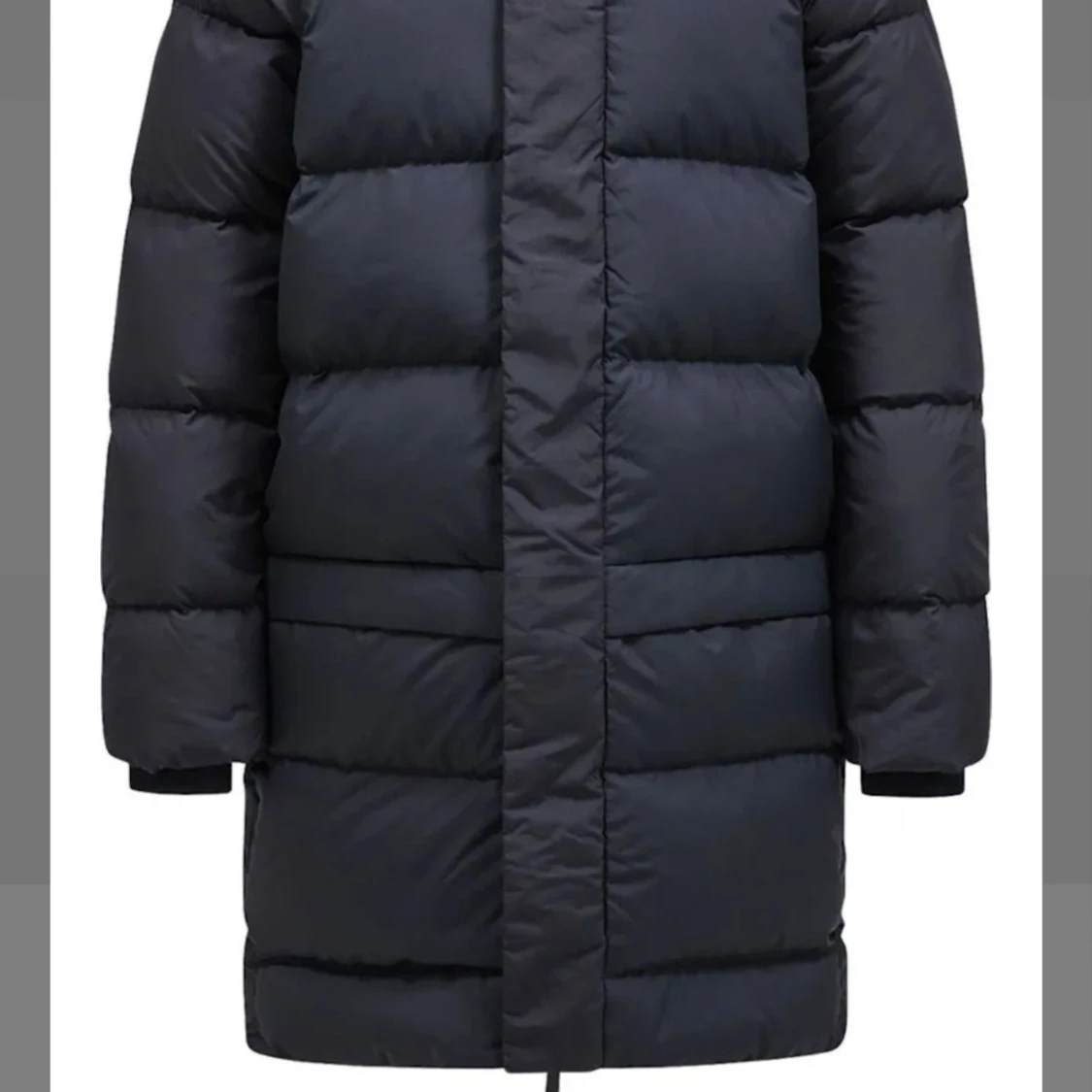 Peak performance jacka lång 💕 - 91