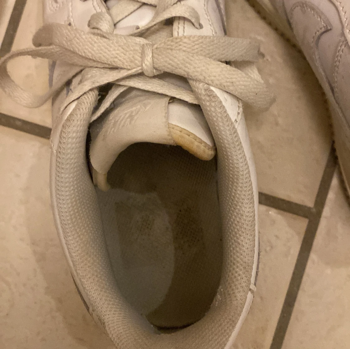 Nike Air Force 1 - 93