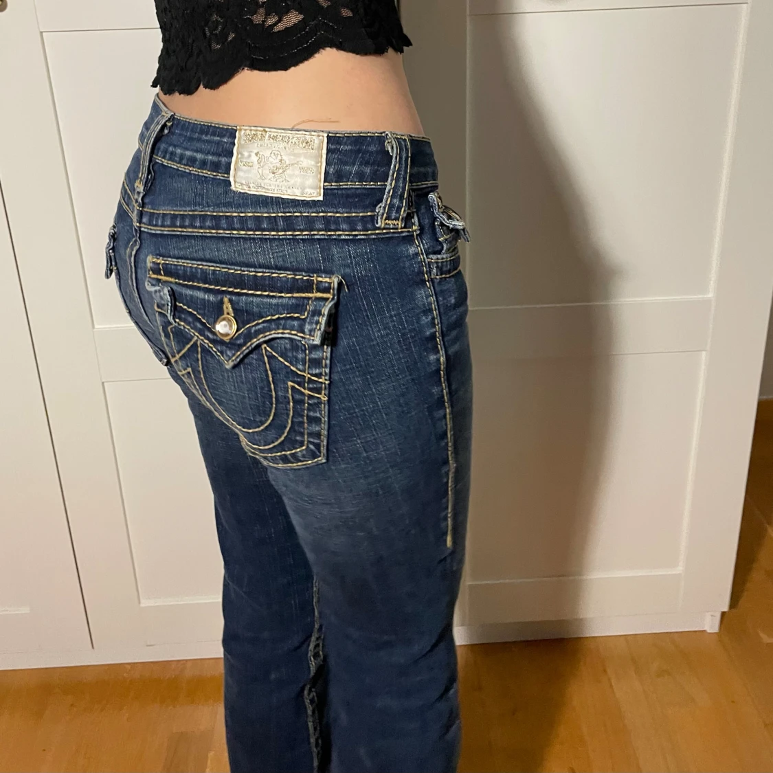 True religion jeans  - 91