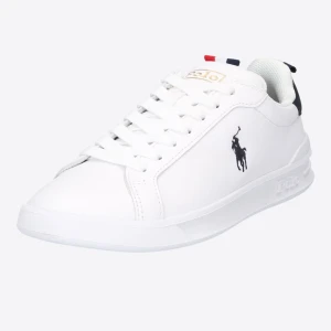 Ralph lauren skor  - Säljer dessa snygga Ralph lauren skor då det inte passar tidigare ägaren! ( min kille) Endast använda en gång och är i nyskick. Skriv för egna bilder och lägg gärna prisförslag😚