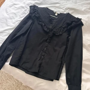 Gullig blus💞 - Gullig blus från hm💞