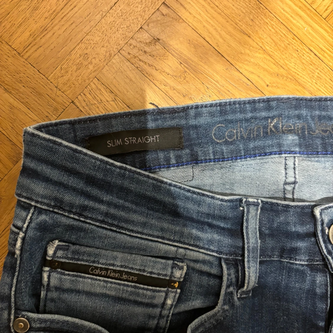Calvin klein jeans - 91