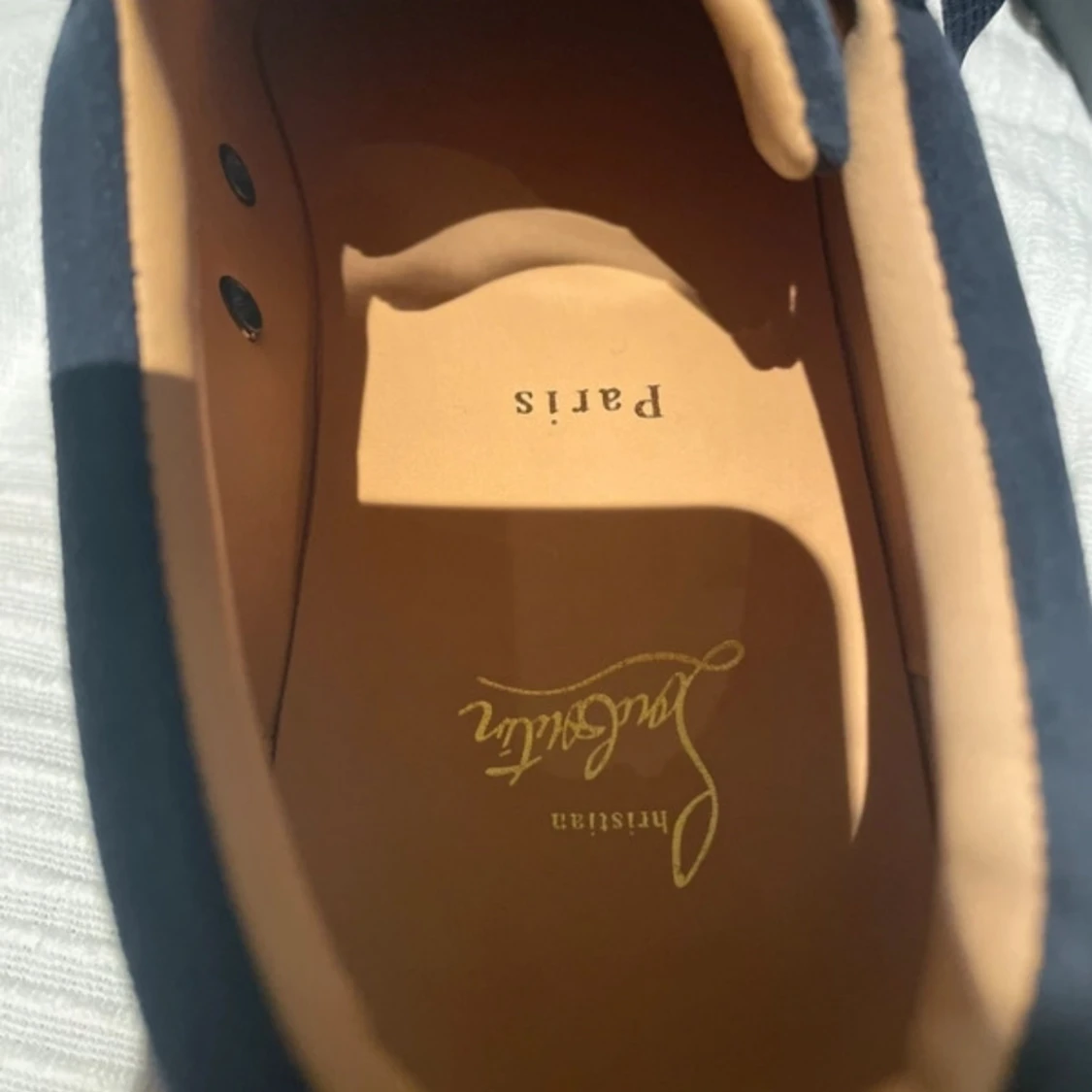 Christian Louboutin - 92