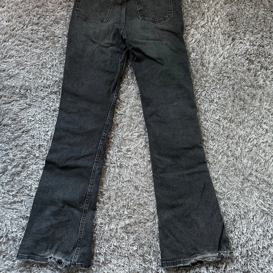 Bootcut jeans - 91