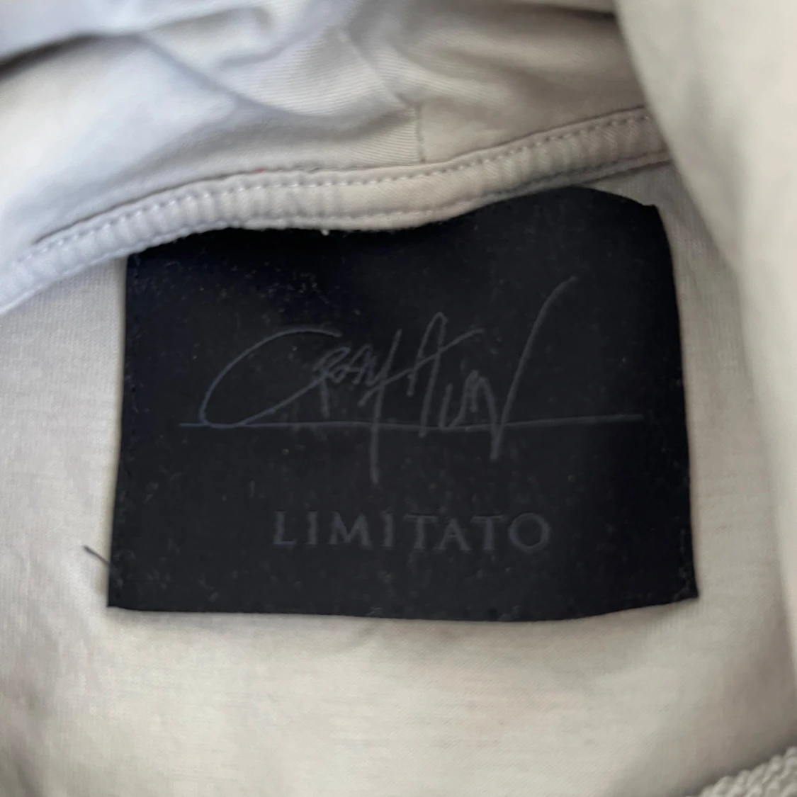 Limitato hoodie  - 92