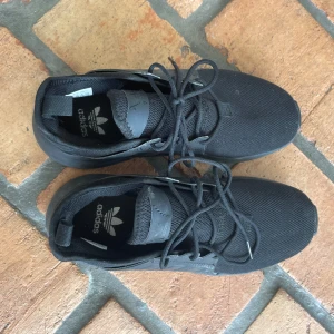 Adidaskor - Adidaskor i fint skick, aldrig använda. 