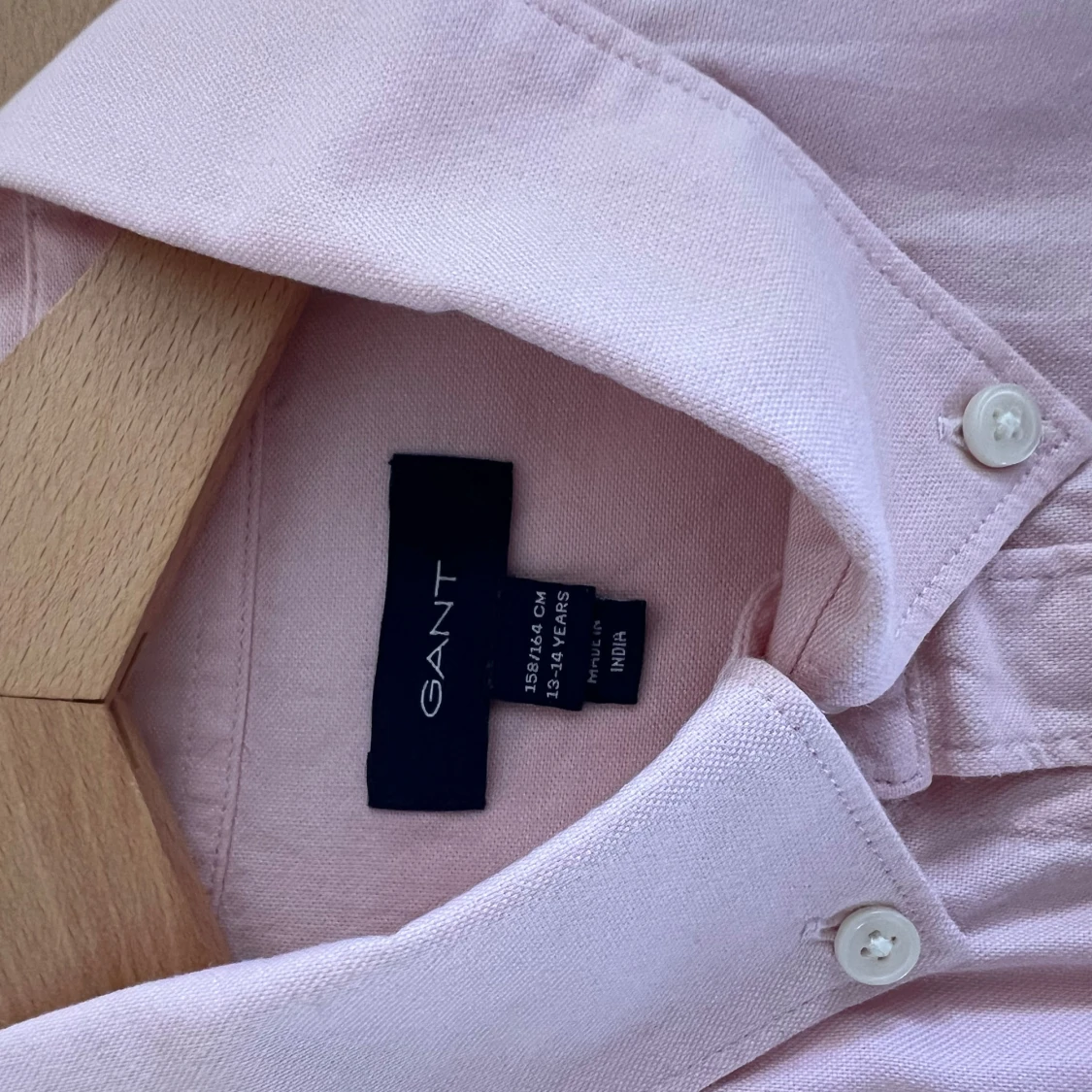 Gant skjorta  - 90
