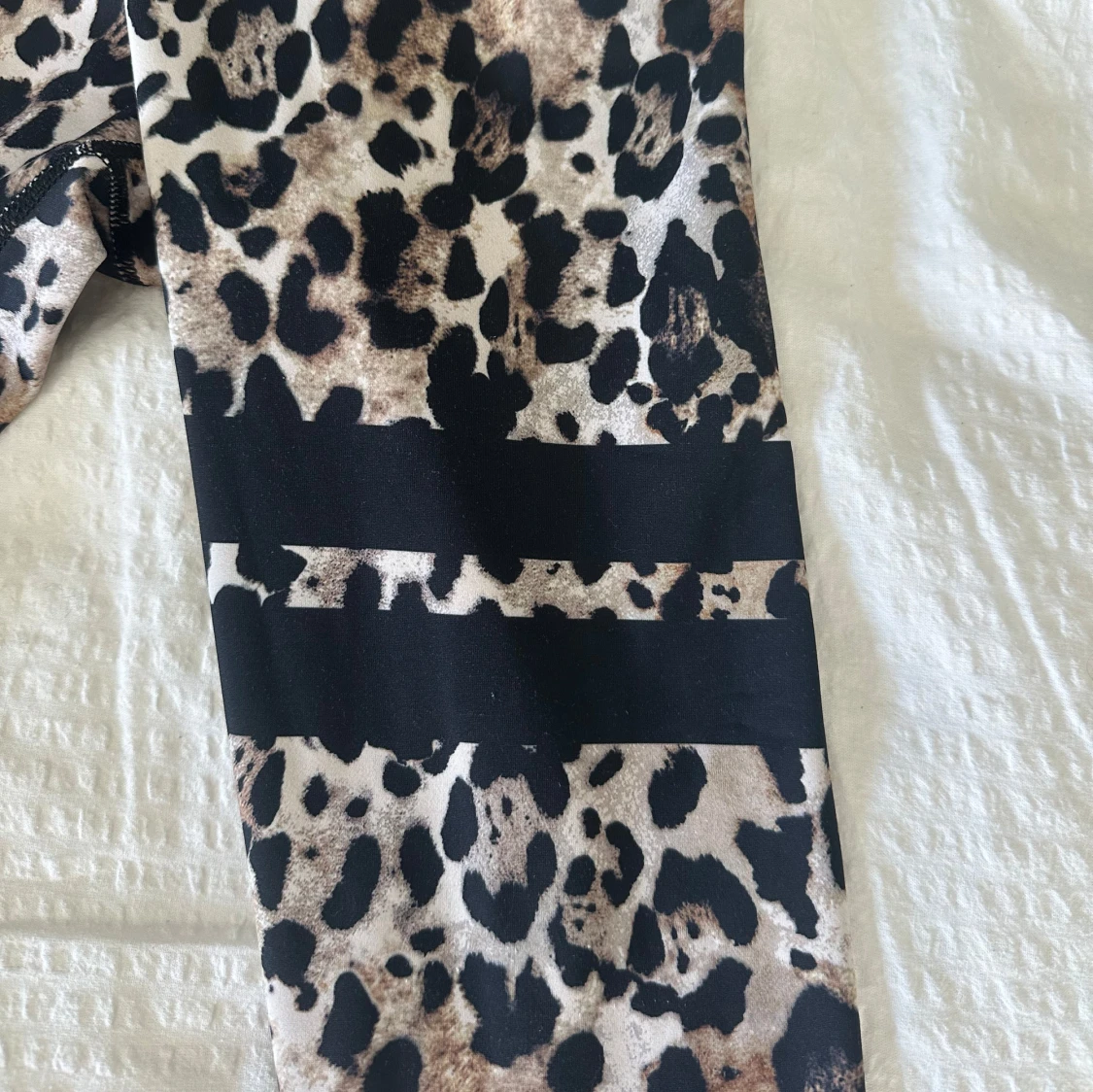 Stronger träningsthigts  - 93