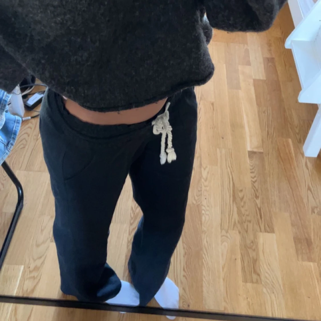 Roxy linnebyxor - 90