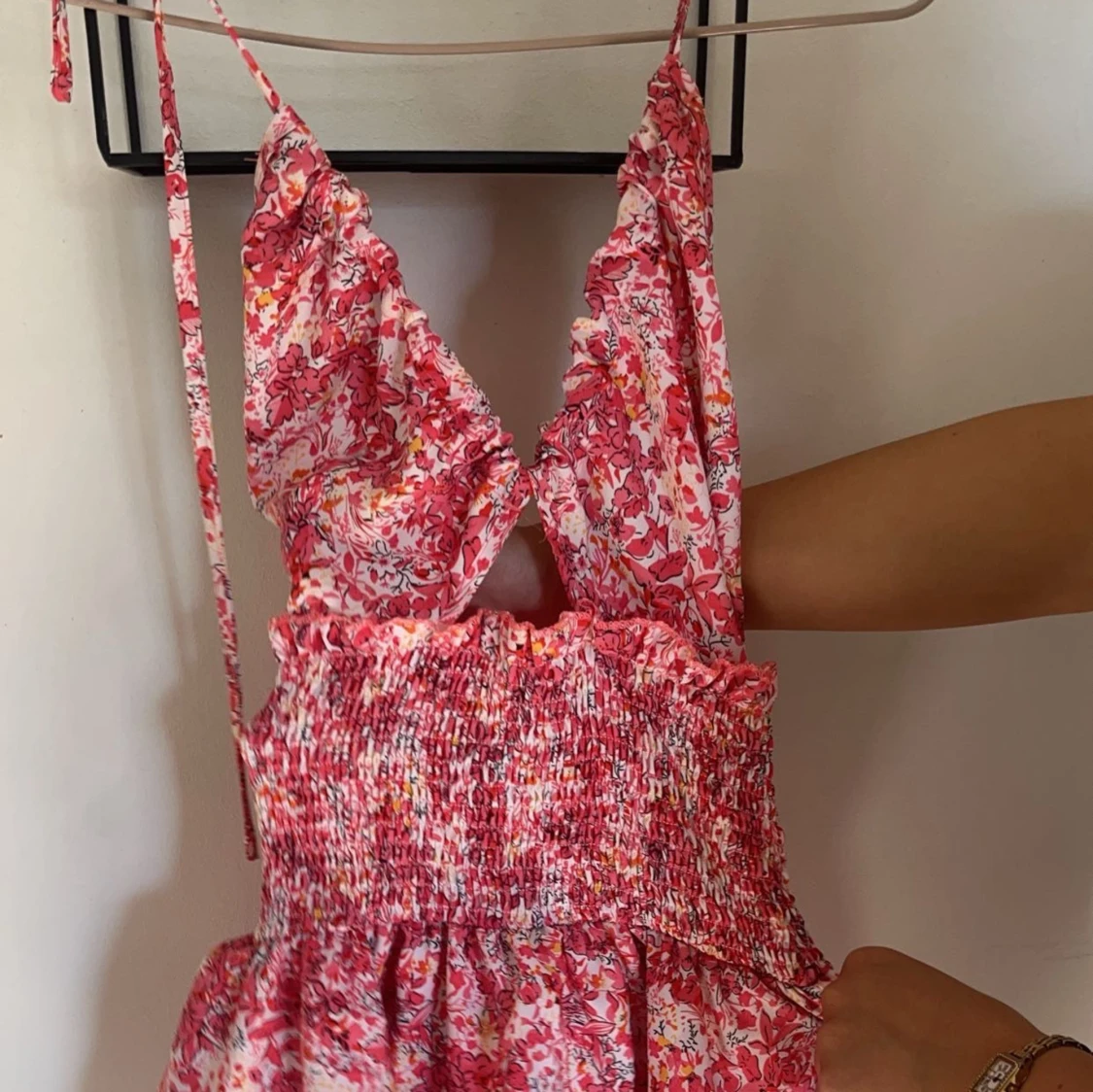 Jätte fin klänning - 90