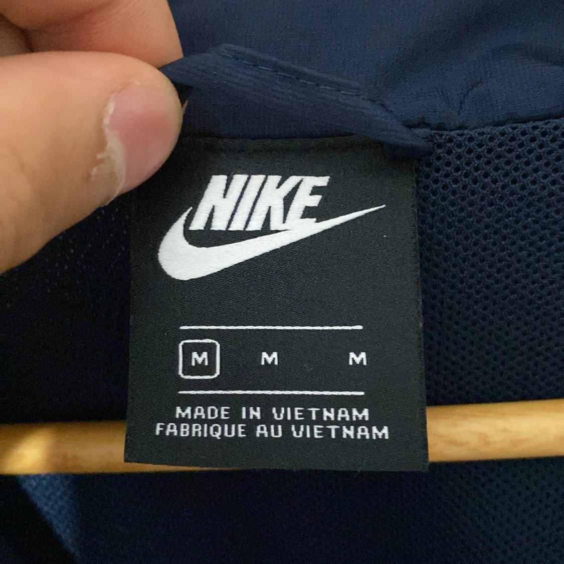 Helt ny nike tracksuit - 90