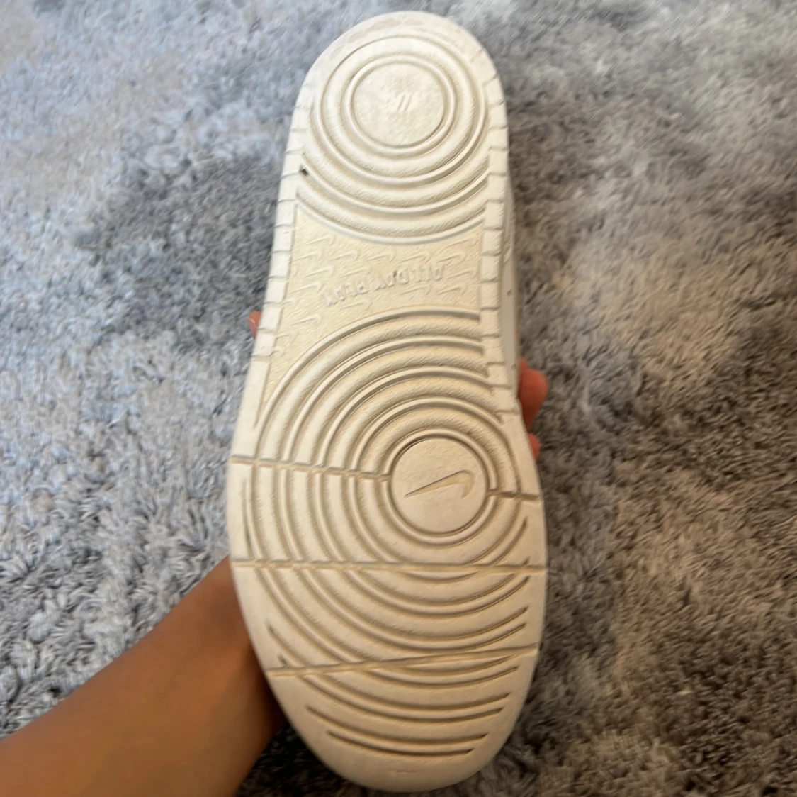 Nike Air forces - 91